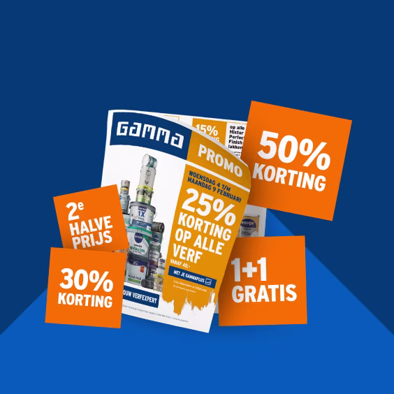 Bekijk de nieuwe folder