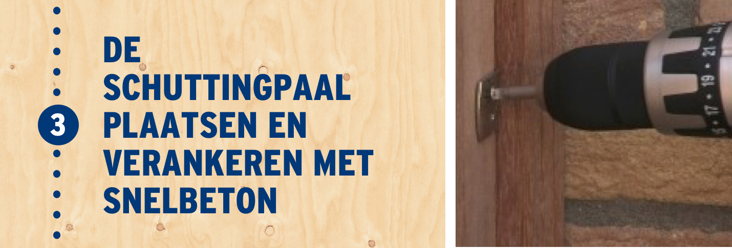 Een Houten Omheining Of Schutting Plaatsen? | GAMMA