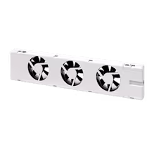 Radiatorventilatoren