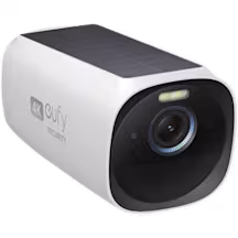 IP Camera's