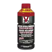 Diluants & produits de nettoyage