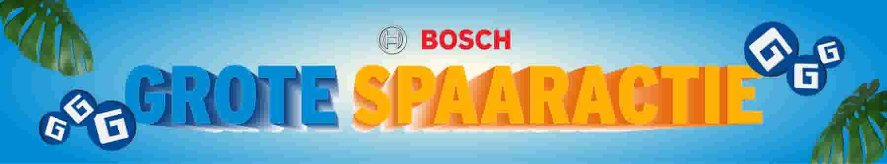 Grote Spaaractie