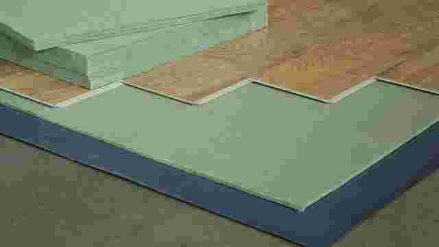 Choise Help - Vloeren - Welke ondervloer kies ik voor mijn laminaat of partket vloer? - Thumbnail