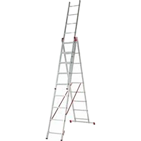 Ladders & stellingen