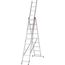 Ladders & stellingen