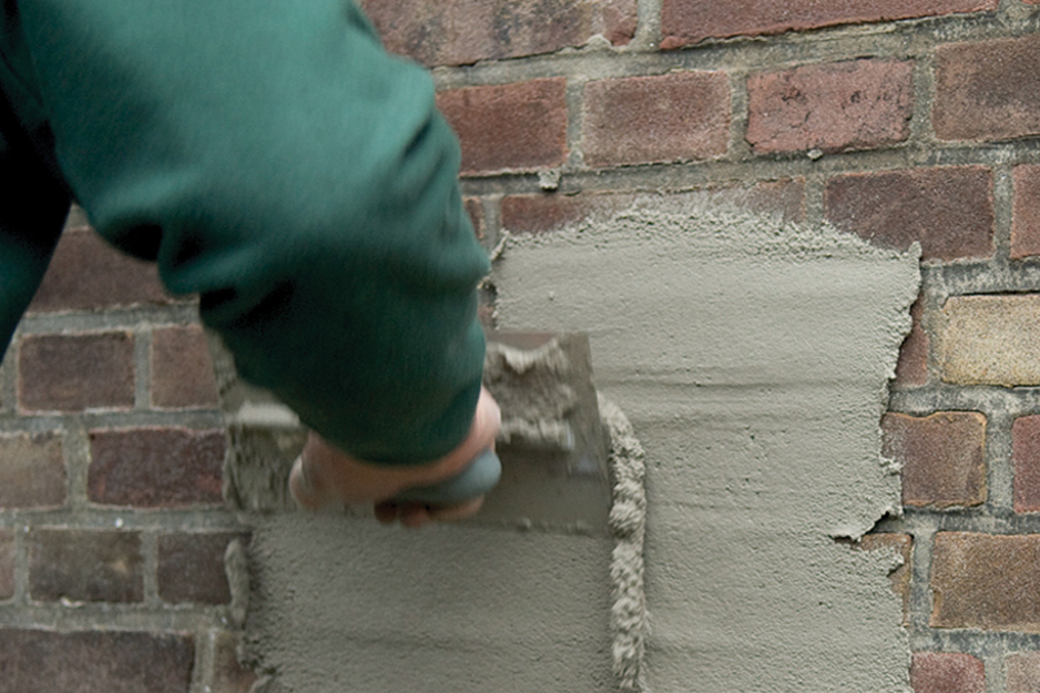 Muur met betonblokken metselen? Zo begin je eraan GAMMA