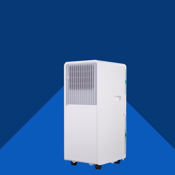 €70 korting Handson Mobiele Airco 7000 BTU