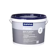 Primers & préparation