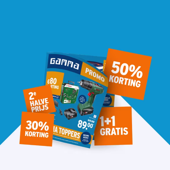 Bekijk de nieuwe folder