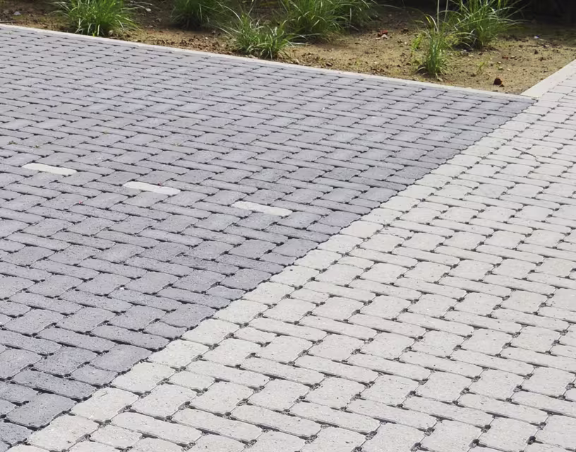 Des clinkers de caractère