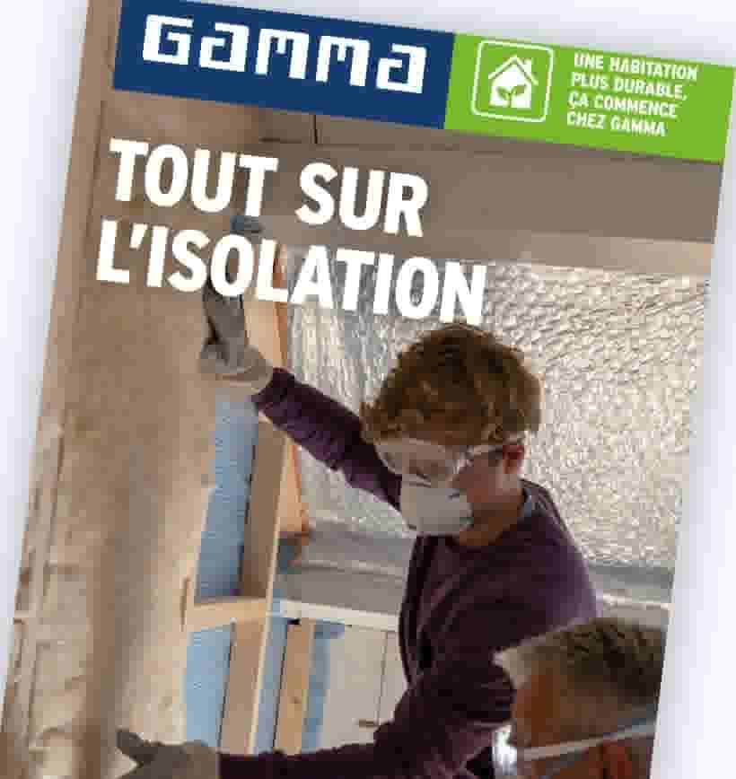 Guide isolation - Tout sur l'isolation