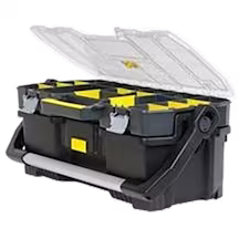 Gereedschapskoffers & opbergsystemen