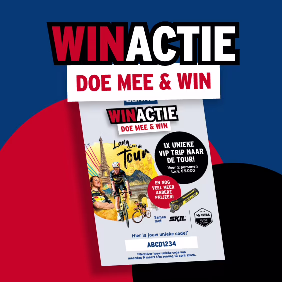 Winactie