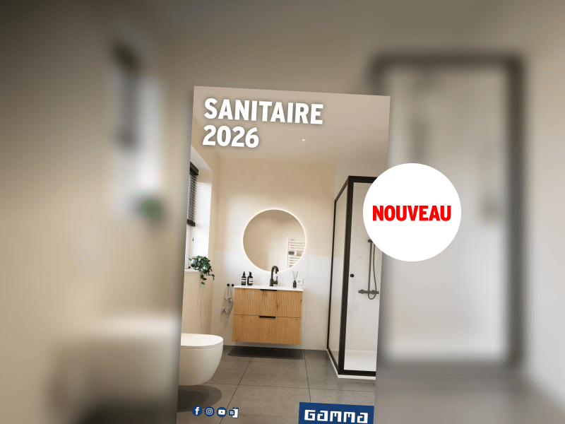 Spécial sanitaire