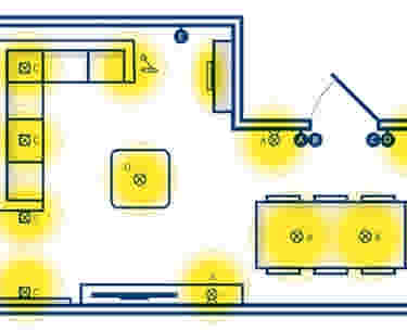 lichtplan-maken-gamma-app