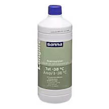 Onderhouds- & smeermiddelen