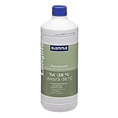 Graisses d'entretien & de lubrification