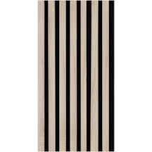 Akoestische wandpanelen