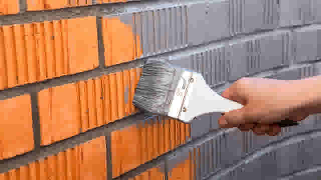 hoe buitenmuur en gevel verven of schilderen | gamma.be
