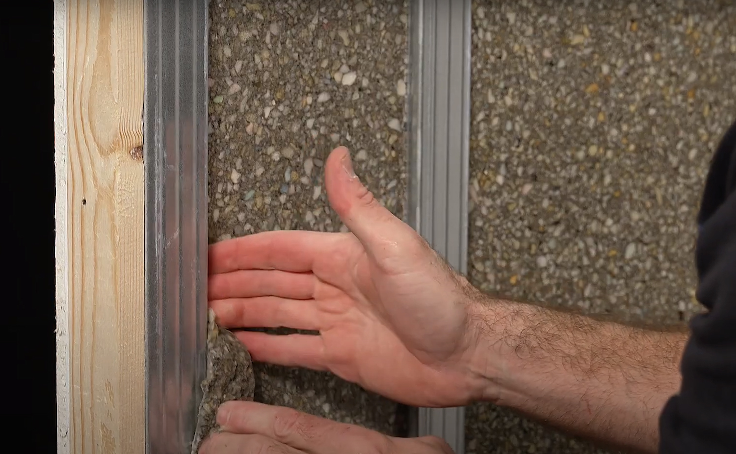 Isoler acoustiquement une cloison de séparation? GAMMA — free download