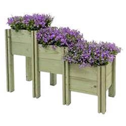 Aménagement de jardin