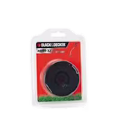 Accessoires d'outillage électrique de jardin