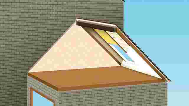 Comment isoler ma fenêtre de toit ?