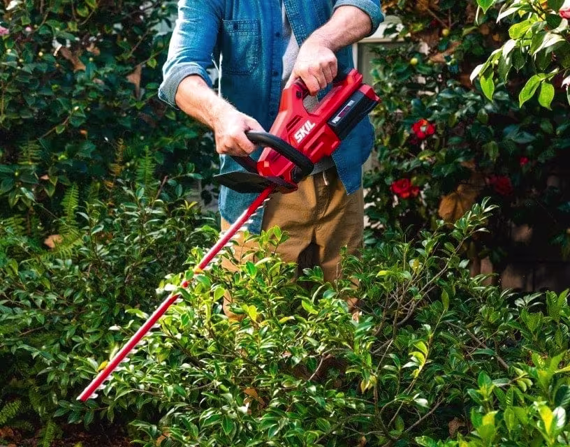 10 outils de jardin indispensables