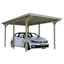 Carports
