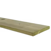 Planche pour terrasse