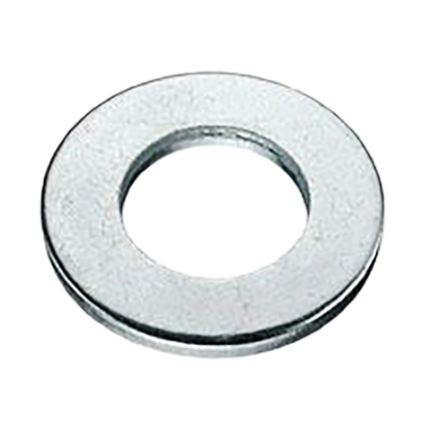 Rondellen & O-ringen