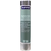 Film isolant pour radiateur