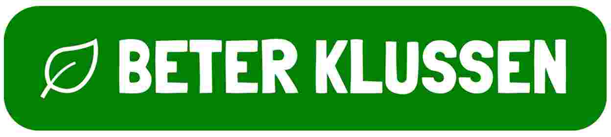 Logo beter klussen
