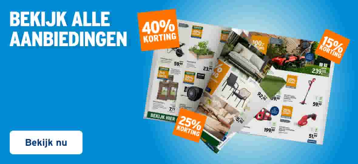 Bekijk alle aanbiedingen