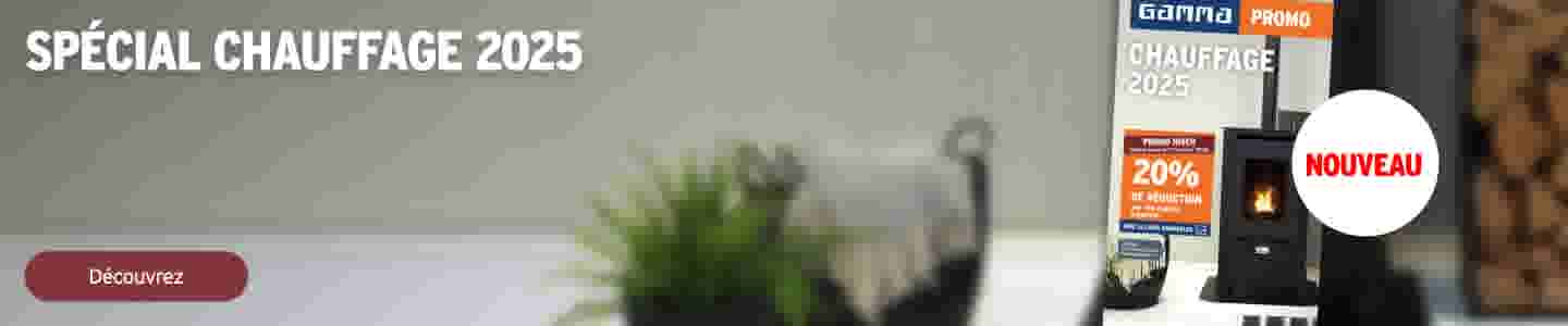 Spécial chauffage