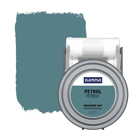 Testeurs de couleurs