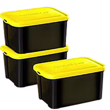 Opbergboxen & opbergdozen