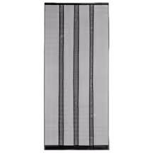 moustiquaires de porte