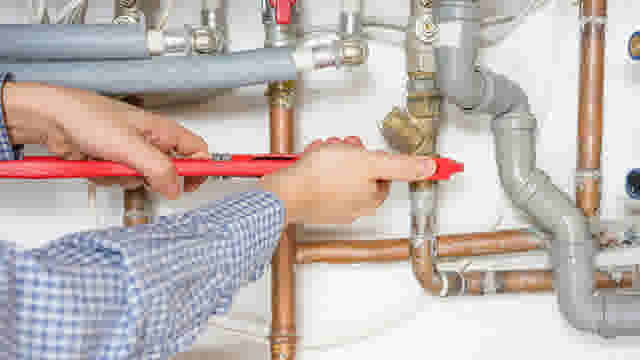 Tutorial - des pipes - Comment supprimer une ancienne canalisation d'eau ? - Thumbnail