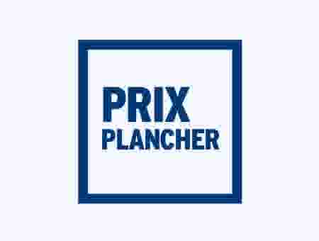 Prix Plancher 