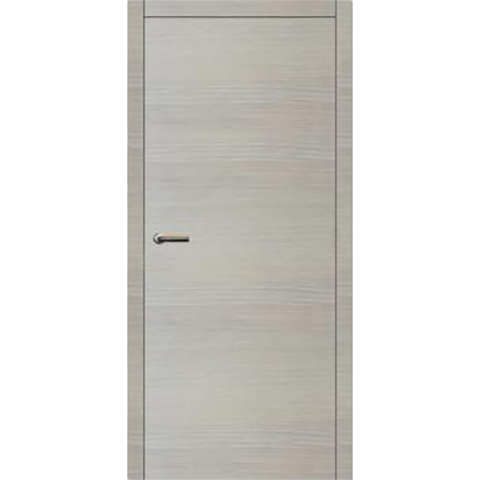 Portes à charnières invisibles