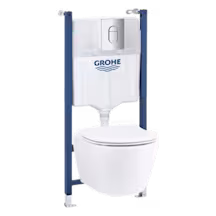 Inbouwreservoirs & stortbakken