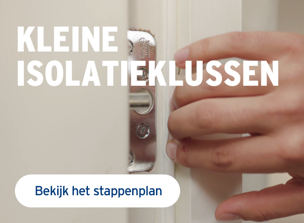 Alles Over Isoleren & Isolatie | GAMMA