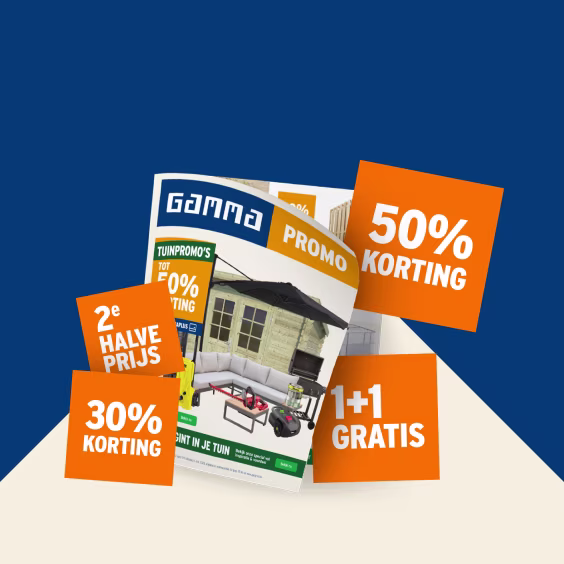 Bekijk de nieuwe folder