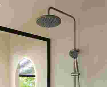 Doucheset monteren - thumbnail - gamma