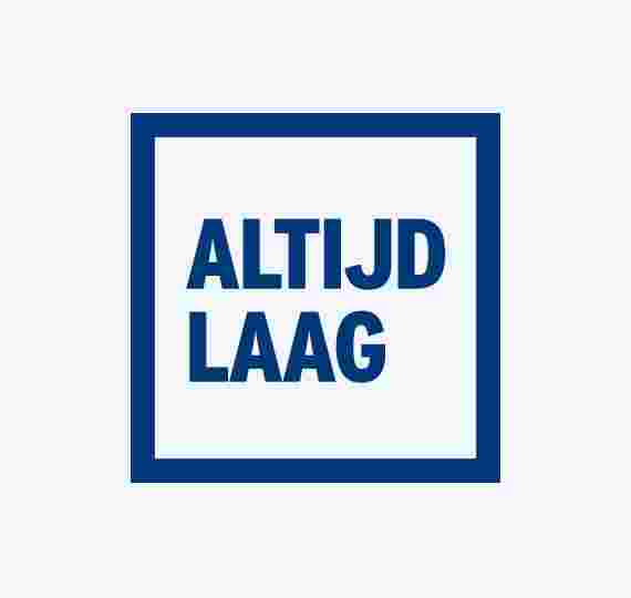 Altijd laag