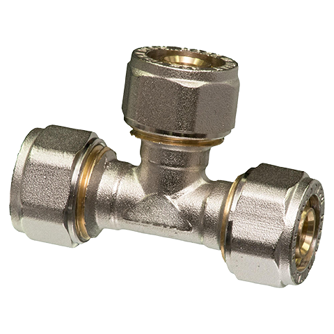 Sanitair aansluitmateriaal