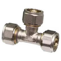 Sanitair aansluitmateriaal