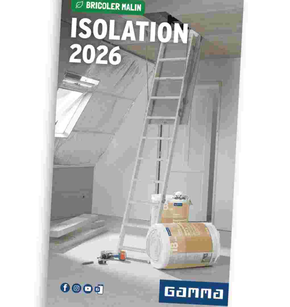 Isolatie Special