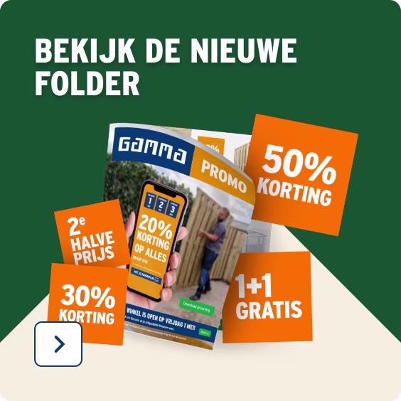 Bekijk de nieuwe folder